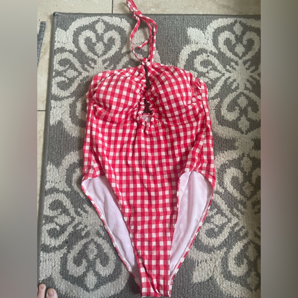 Wild fable bathing suit